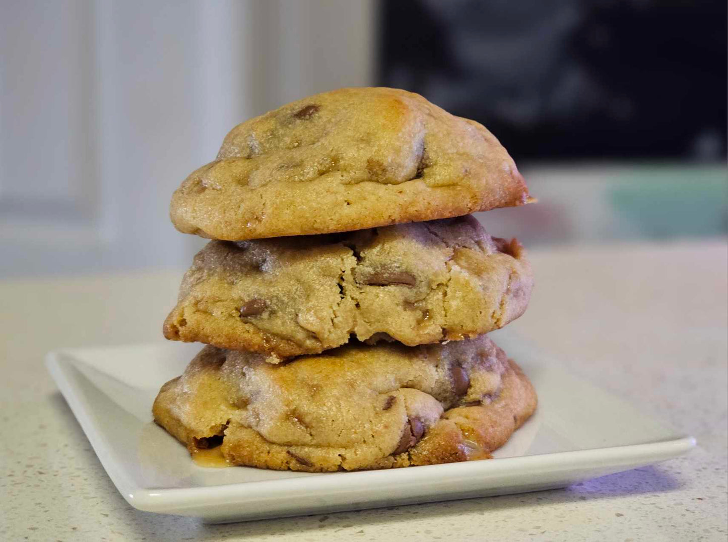 Chocolate Chip Dozen