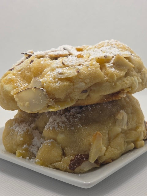 Almond Croisookie Dozen