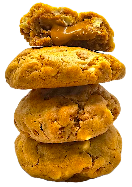 Cookie Butter Dozen